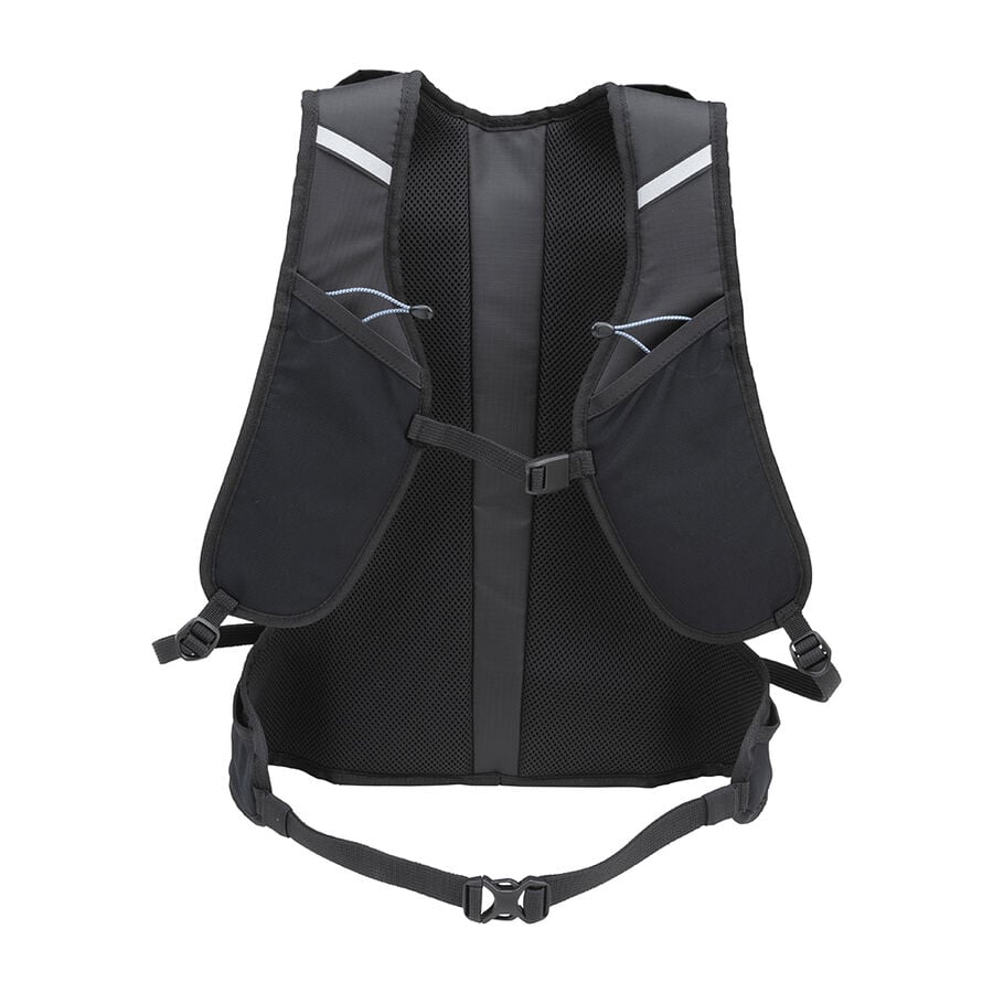 Mizuno BACKPACK 11L CR Black